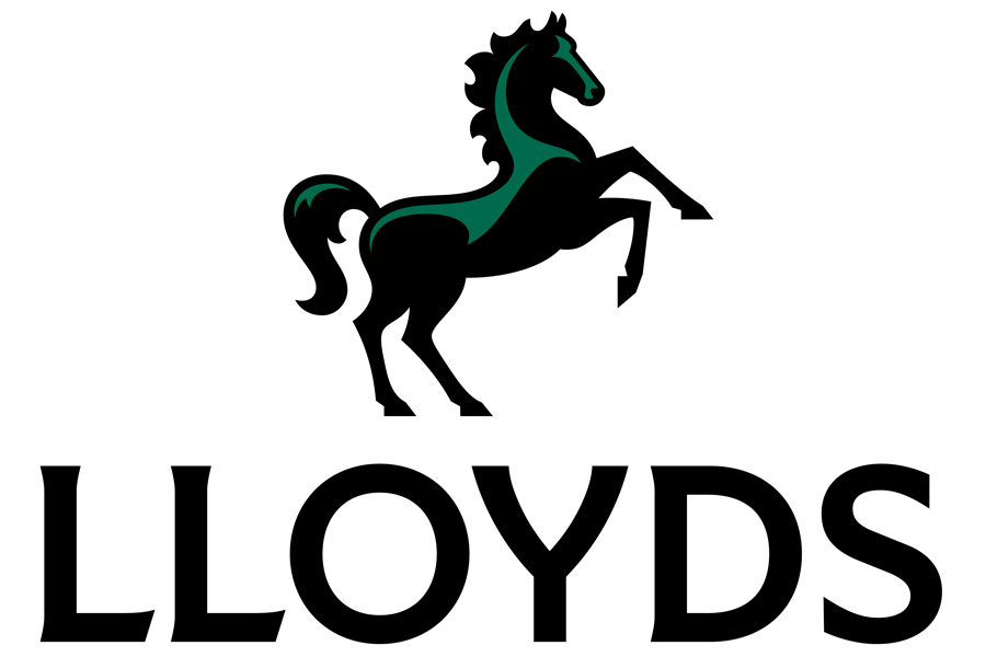 Logo: Lloyds Banking Group