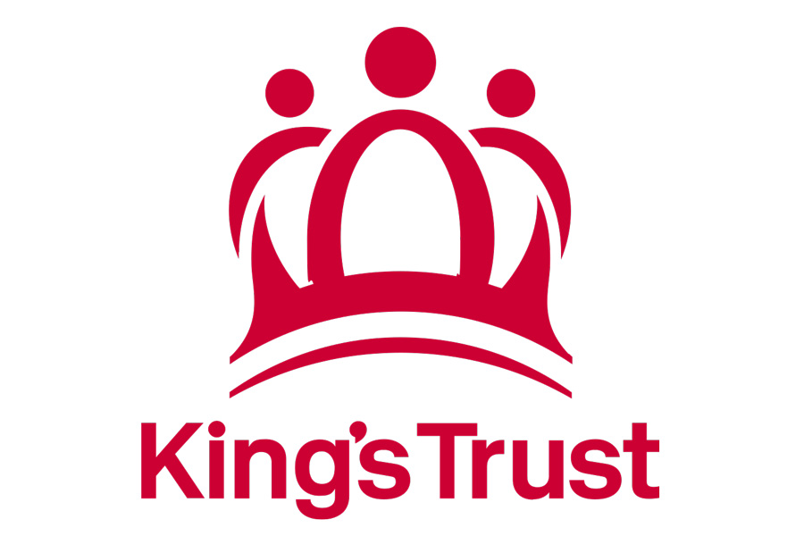 Logo: The King's Trust